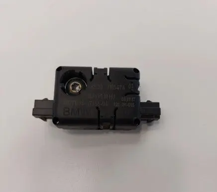 Mini One - Cooper F56 F55 Aerial antenna amplifier 9185474