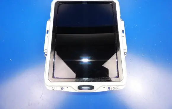 Volvo XC90 Screen/display/small screen 31466781AA 31444449AA
