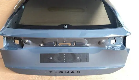 Volkswagen Tiguan Truck tailgate 571827025B