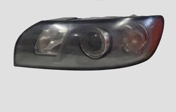 Volvo V50 Headlight/headlamp 30698885 0301198203