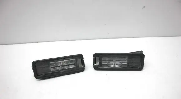 Porsche Macan (95B) Number plate light 3G5943021A