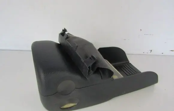 Skoda Citigo Steering wheel column trim 12E858550A