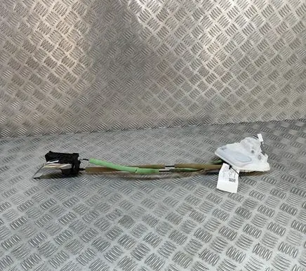 Mazda CX-5 II Rear door lock KB9G73310
