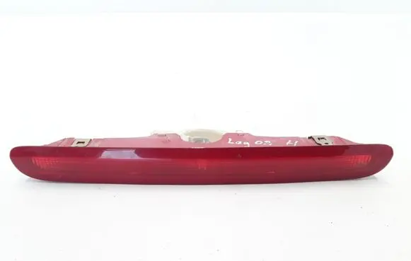 Renault Laguna II Third/center stoplight 8200002496