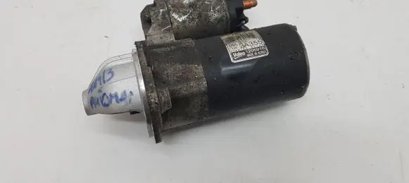 Hyundai i30 Starter motor 361002a355