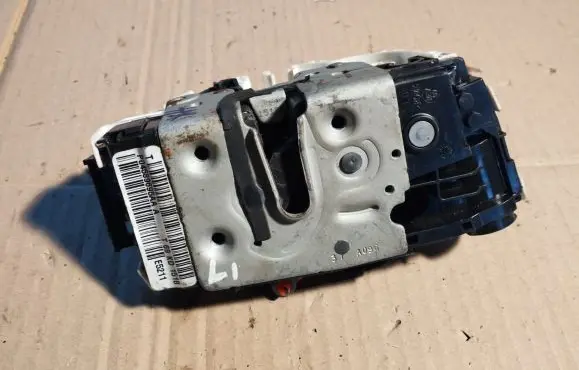 Dodge Journey Front door lock P04589695AA