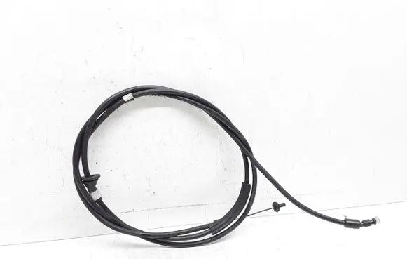 Ford Grand C-MAX Engine bonnet/hood lock release cable AM5116C657AG