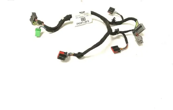 Land Rover Evoque I Other wiring loom BJ3214K042