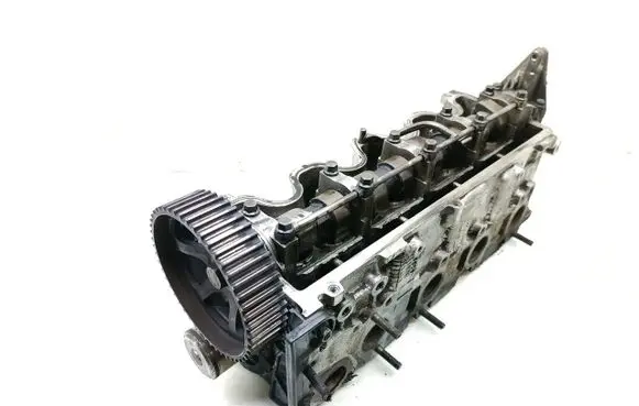 Opel Vectra C Engine head 55207460