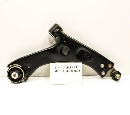 Front lower control arm/wishbone