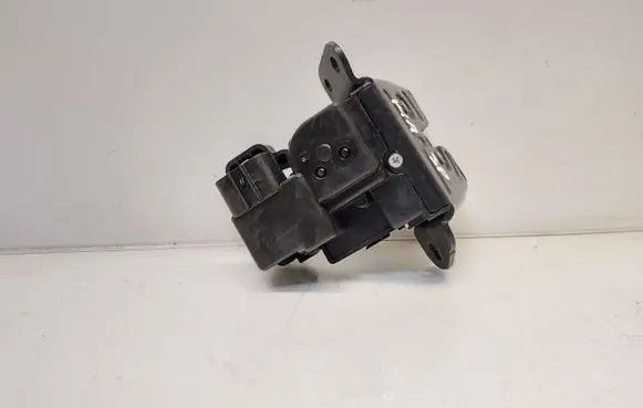 KIA Sportage Tailgate/trunk/boot lock/catch/latch 812303W000