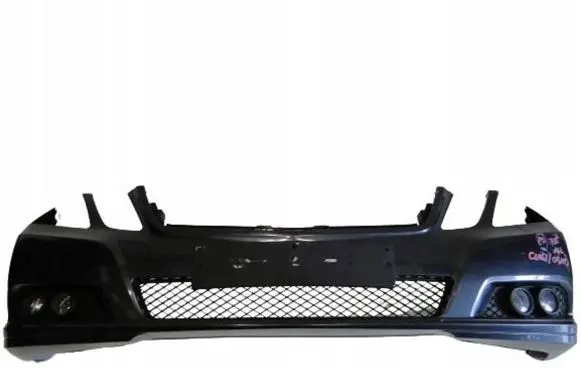 Mercedes-Benz E W212 Front bumper A2128800940