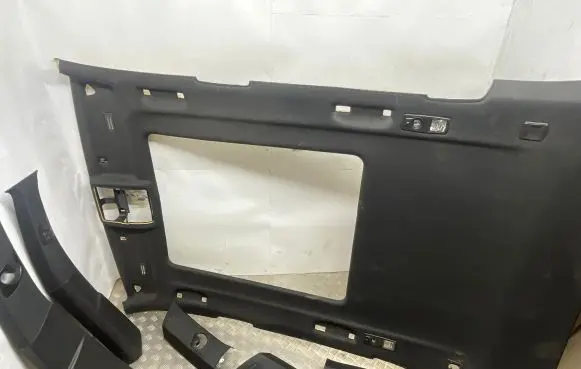 BMW X5 E70 Headlining 