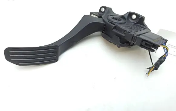 Volvo XC60 Accelerator throttle pedal 6G929F836DD