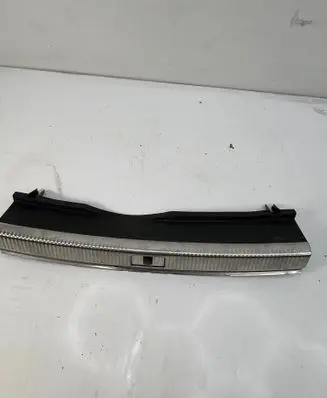 Audi A7 S7 4G Trunk/boot sill cover protection 4G8863471