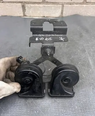 Land Rover Evoque I Horn signal BJ3213A803AC