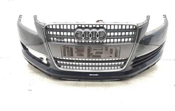 Audi Q7 4L Front bumper