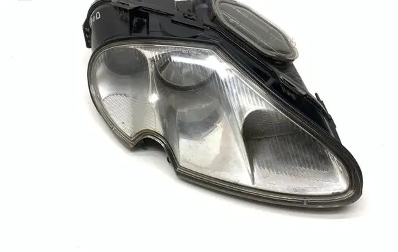 Jaguar XK8 - XKR Headlight/headlamp LJA4512AG 67720565