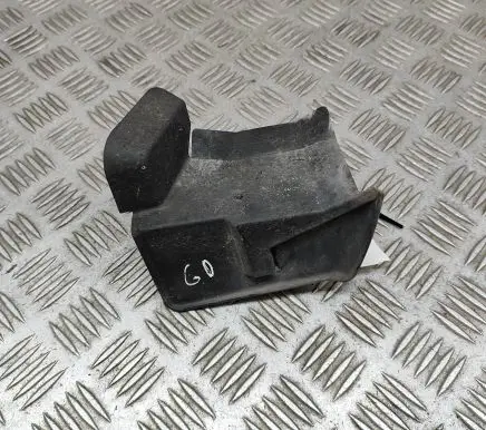 Rear mudguard