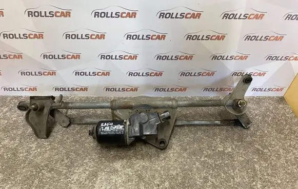 Toyota RAV 4 (XA20) Front wiper linkage and motor 8511042130 1592004842