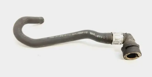 Volvo XC90 Engine coolant pipe/hose 30666112