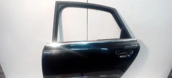 Audi A8 S8 D3 4E Rear door