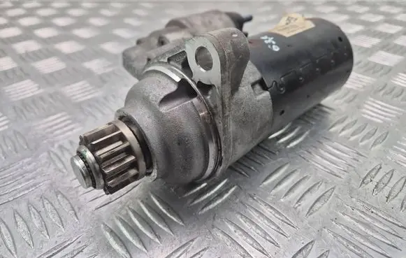 Mercedes-Benz CLA C117 X117 W117 Starter motor A2709060700 0001152410 20130625