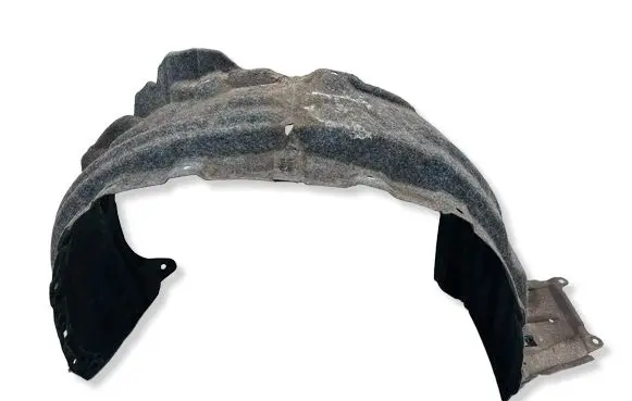 Toyota Corolla Cross Front arch 5387516090
