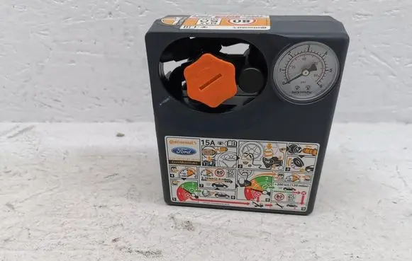 Ford Kuga III Tire air pump compressor 