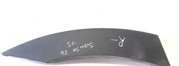Hyundai Santa Fe Rear arch trim 87742-2W000