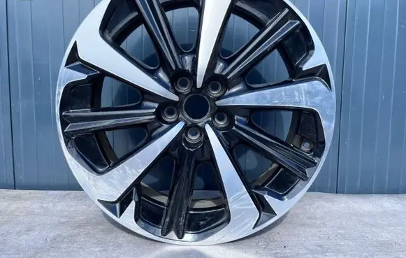 Mazda CX-3 R20 alloy rim 