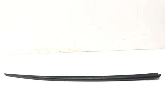 Audi A4 S4 B8 8K Windshield trim 8K0854328A
