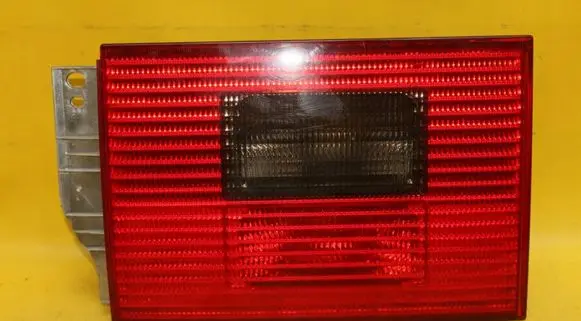 Volkswagen Sharan Rear/tail lights