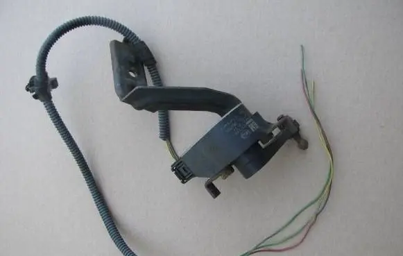 Fiat Croma Headlight ballast module Xenon 0837596 24417126 6PM00851831