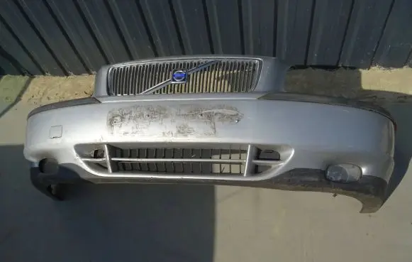 Volvo S80 Front bumper