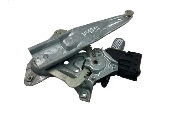 Toyota C-HR I Rear door window regulator with motor 85710F4020
