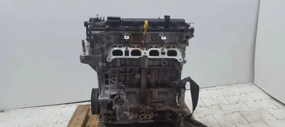 Hyundai Elantra VII Engine G4FM