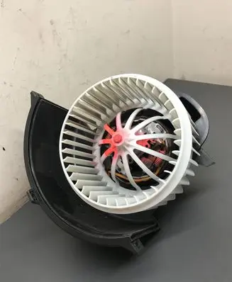 Porsche Cayenne (9PA) Heater fan/blower