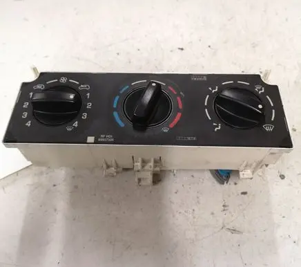 Citroen Berlingo Climate control unit 69930002 030807D