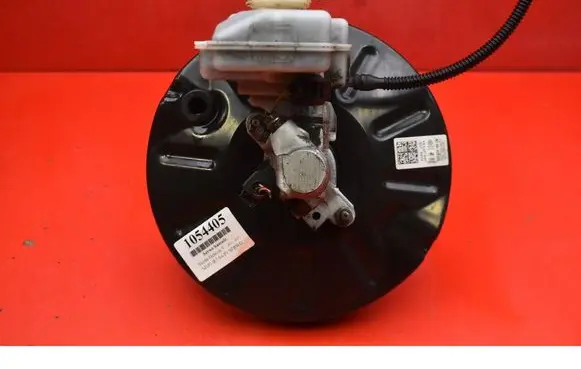 Skoda Octavia Mk3 (5E) Brake booster 5Q1614105CN