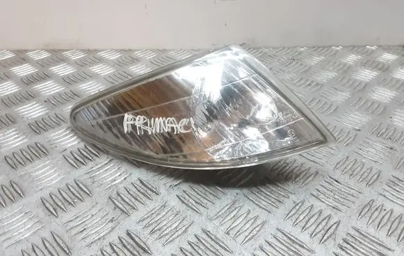 Mazda Premacy Front indicator light