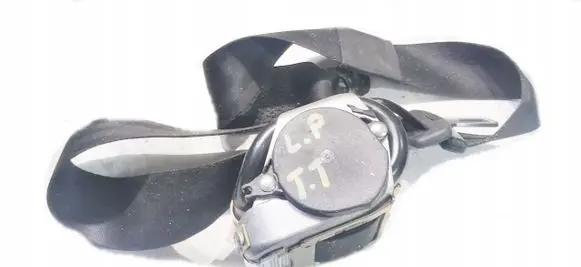 Audi TT Mk1 Seat belt trim 