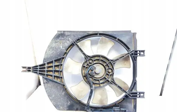Volvo V40 Fan impeller 