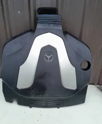 Mercedes-Benz GLE (W166 - C292) Engine cover (trim) 4013434A