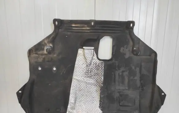 Ford Transit Courier Engine splash shield/under tray JT766B629AG