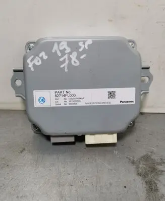 Subaru Forester SK Other control units/modules 82714FL000