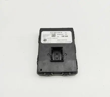 Seat Tarraco Keyless (KESSY) go control unit/module 3Q0959435M