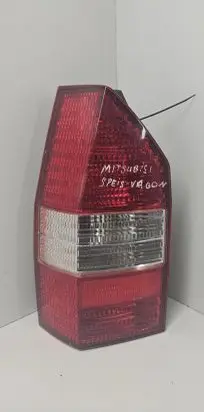Mitsubishi Space Wagon Rear/tail lights 22087262