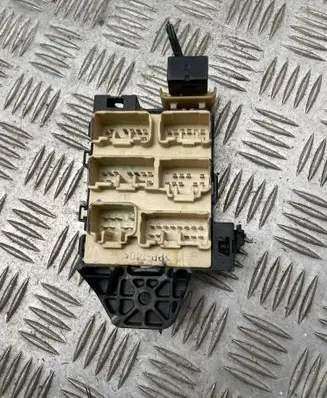 Fuse module