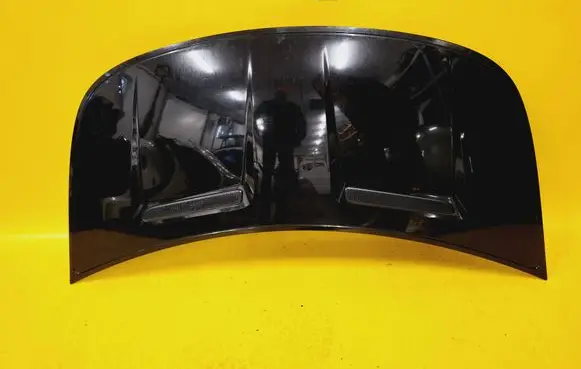 Engine bonnet/hood